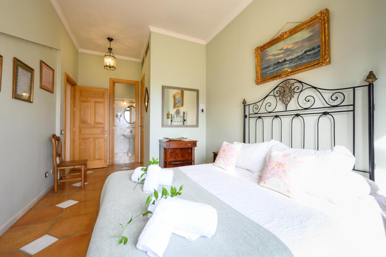 Villa Saguaro Malaga Alhaurín de la Torre Exterior foto
