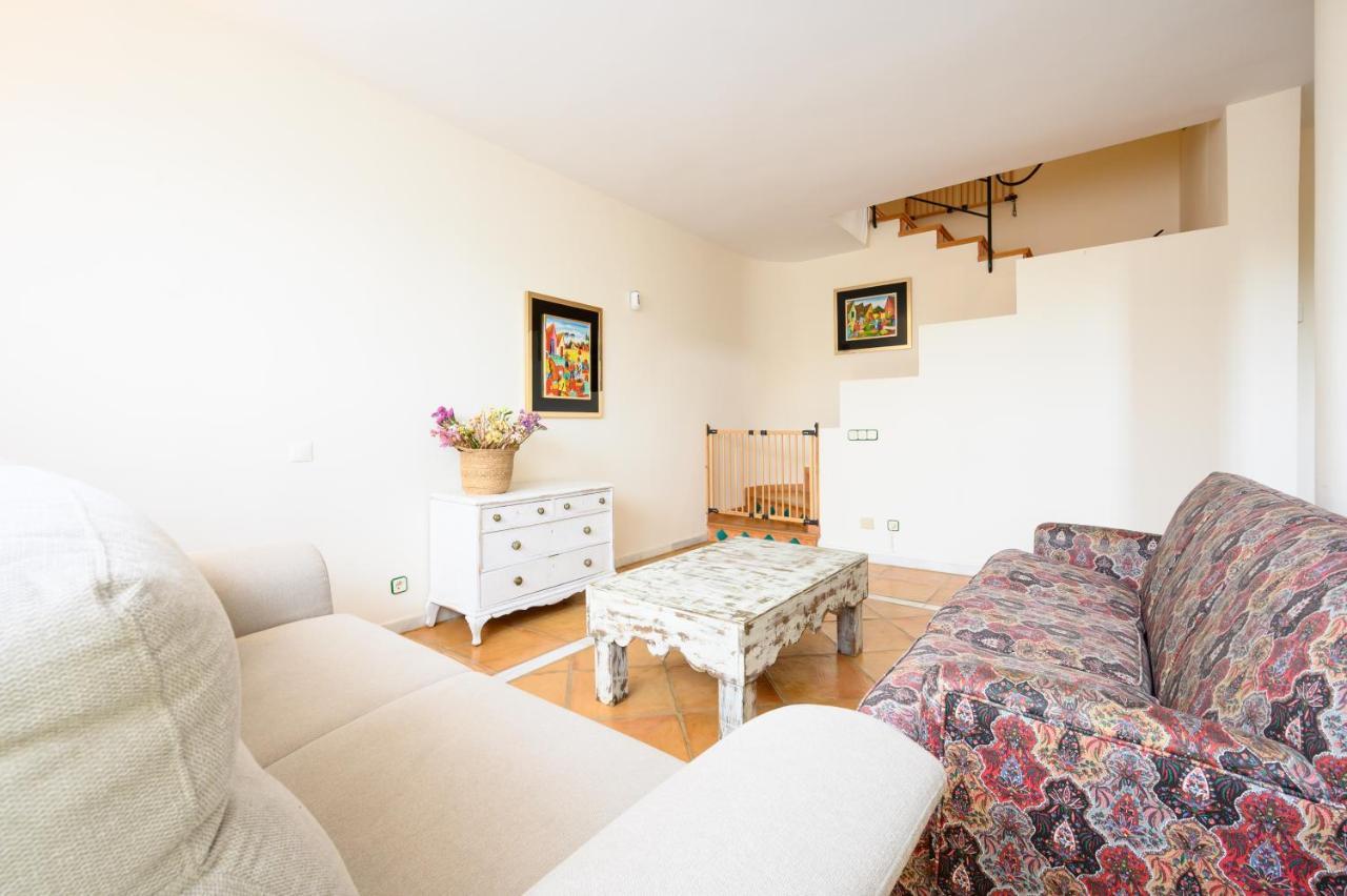 Villa Saguaro Malaga Alhaurín de la Torre Exterior foto