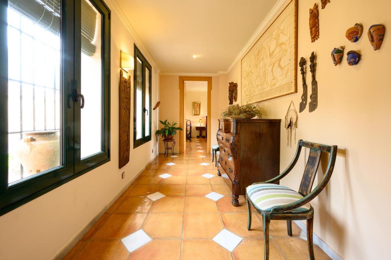 Villa Saguaro Malaga Alhaurín de la Torre Exterior foto